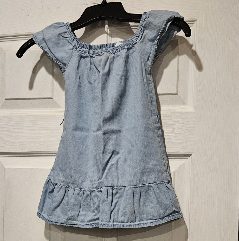 CHILDREN'S PLACE DRESS